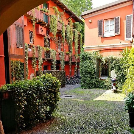 Milan Stay - Alzaia Naviglio Grande Luaran gambar
