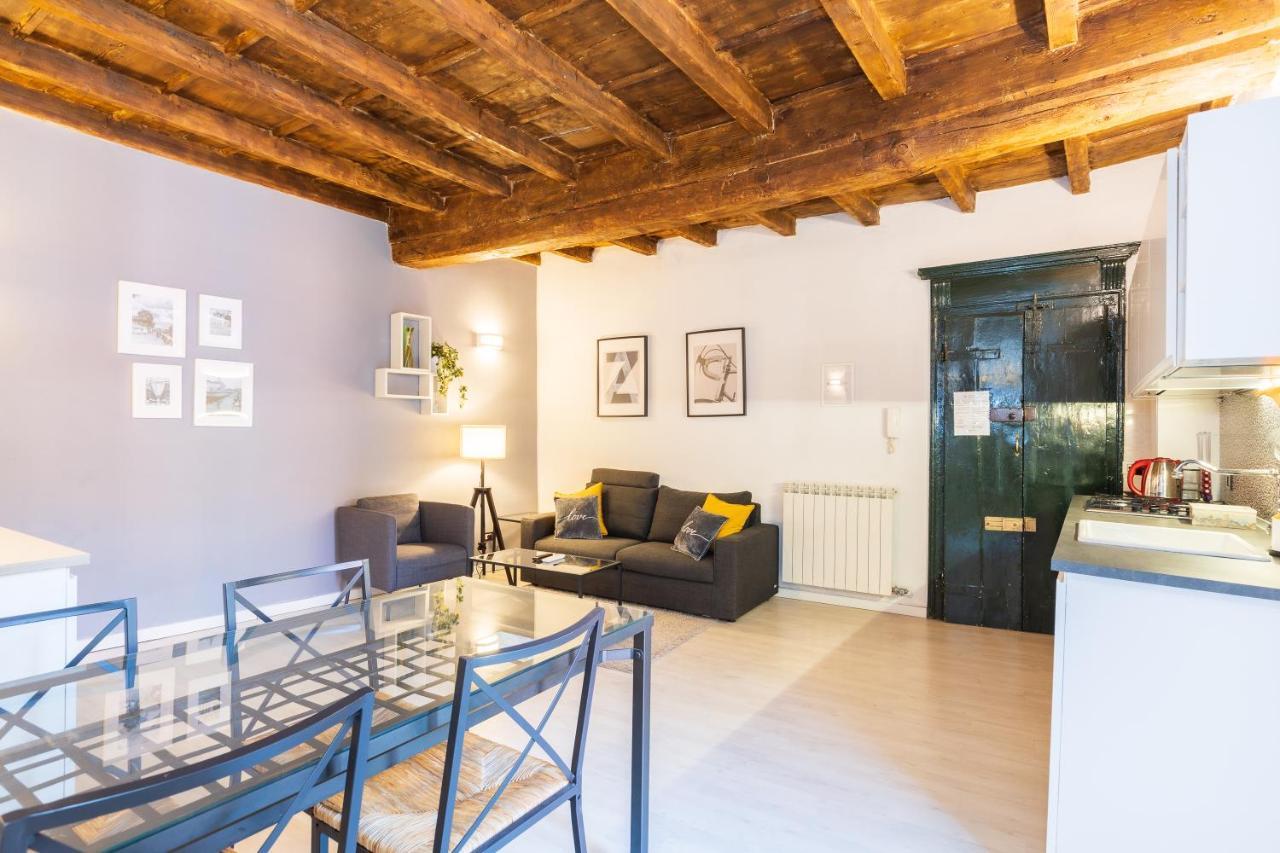 Milan Stay - Alzaia Naviglio Grande Luaran gambar