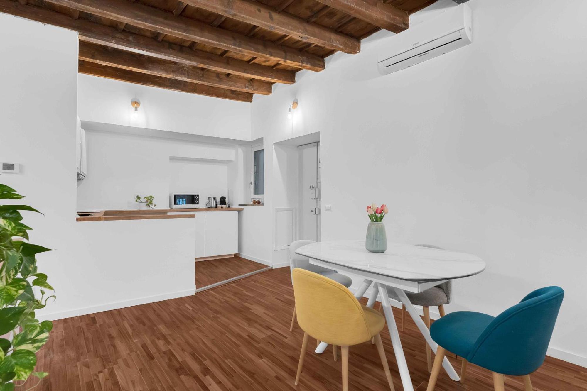 Milan Stay - Alzaia Naviglio Grande Luaran gambar