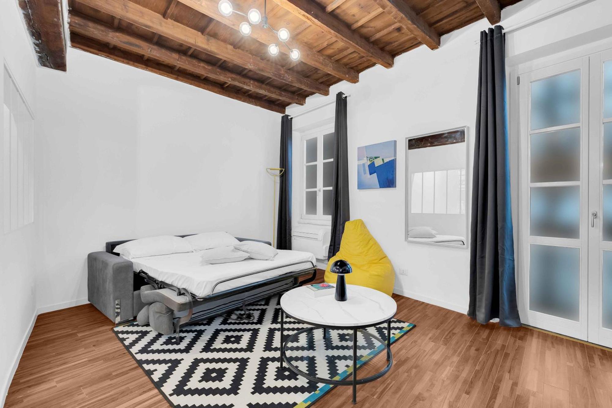Milan Stay - Alzaia Naviglio Grande Luaran gambar